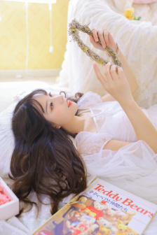 他是我爸爸